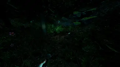 Crimson Hollow brighter 1.0