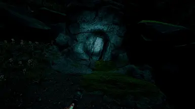 Crimson Hollow 1.0