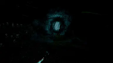 Crimson Hollow very dark 1.0