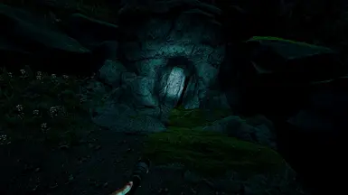 Crimson Hollow brighter 1.0
