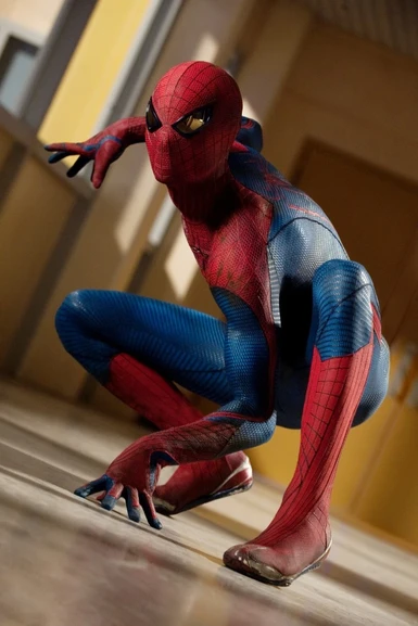 Spider-Man Webb - 2020 Style (2012)