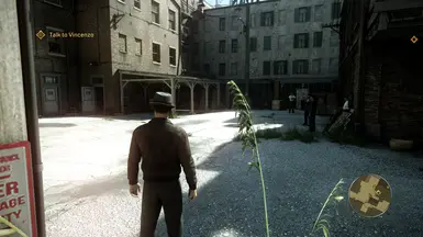 Reshade on