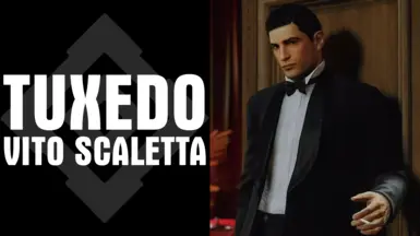 Vito Scaletta's Tuxedo