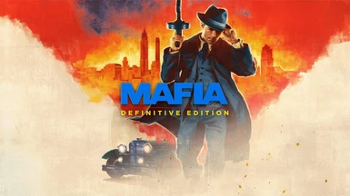 Ukrainian language for Mafia Definitive Edition (Remake)