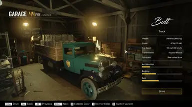 How to find a garage in Mafia 3