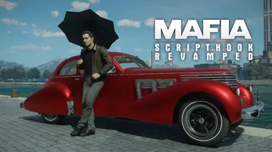 Mafia: Definitive Edition