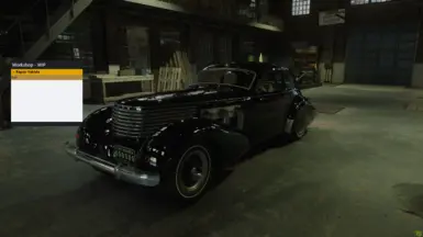 Steam Community :: Video :: Mafia 3: Modern Cars (mod)