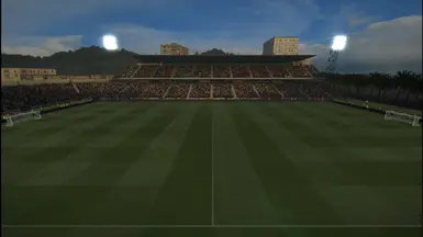 Pro Evolution Soccer 2017 Nexus - Mods and community