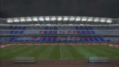 Pro Evolution Soccer 2017 Nexus - Mods and community