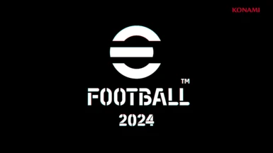 Intro eFootball 24 for PES 2017