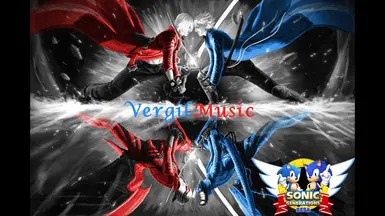 Vergil Battle 2 BGM for Silver Rival Battle.