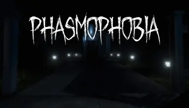 Phasmophobia Premium Save Game