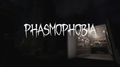 Phasmophobia Premium Save Game