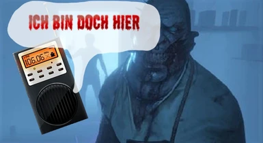 Deutsche Geisterbox Grusel HD Version Phasmophobia German Spiritbox