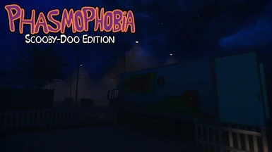 Scooby-Doo Edition