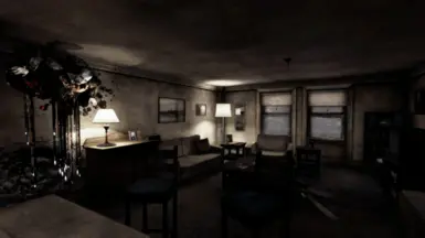 Steam Workshop::Silent Hill: Condo