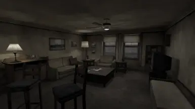 Steam Workshop::Silent Hill: Condo