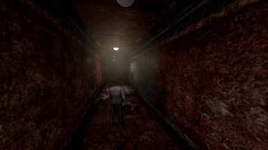 Silent Hill 4: The Room Nexus - Mods and community