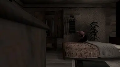 Silent Hill 4: The Room file - Mod DB