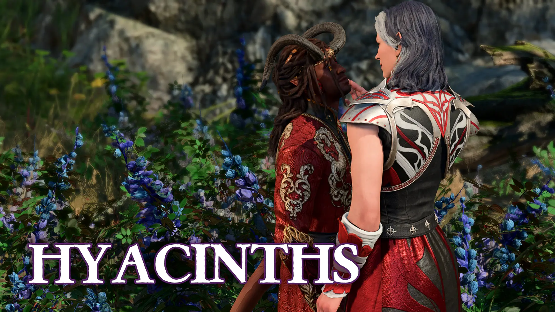 Hyacinths at Baldur's Gate 3 Nexus - Mods and community