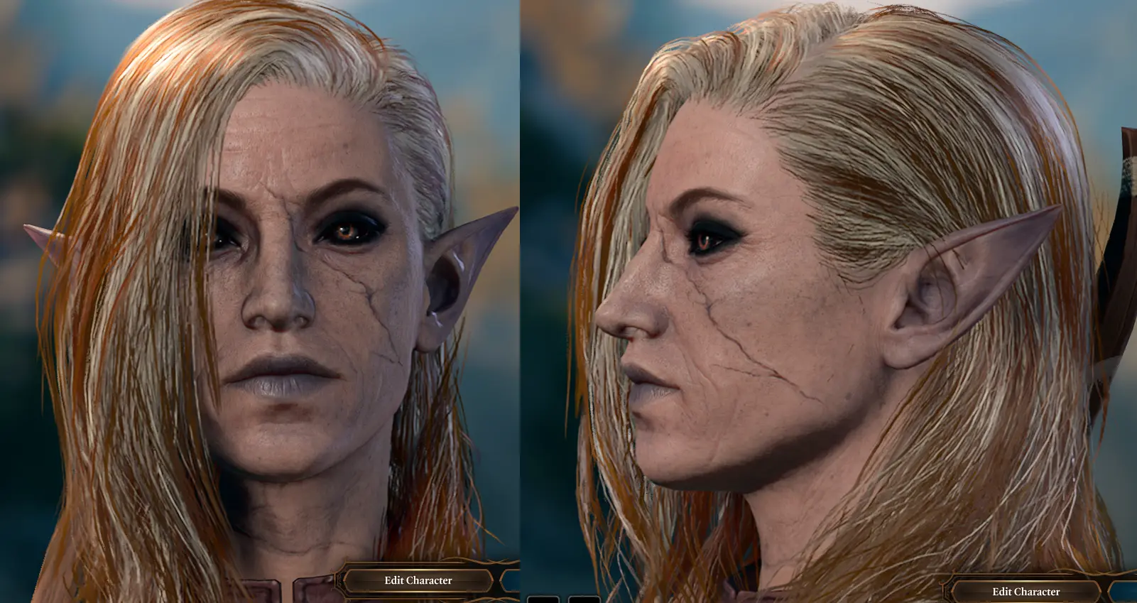 Female Astarion Tav Replacer at Baldur's Gate 3 Nexus - Mods and community