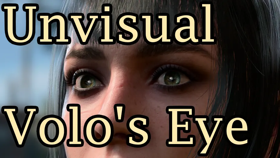 Unvisual Volo S Eye At Baldur S Gate 3 Nexus Mods And Community   1727 1693504109 991423358 