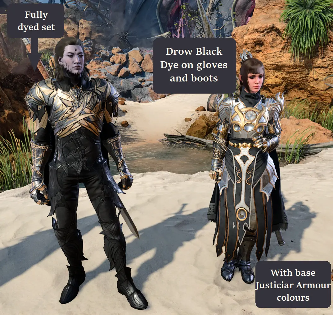 Extra Dyes For The Fashionable Folk Of Faerun At Baldur S Gate 3 Nexus   1774 1693639457 2062018286 