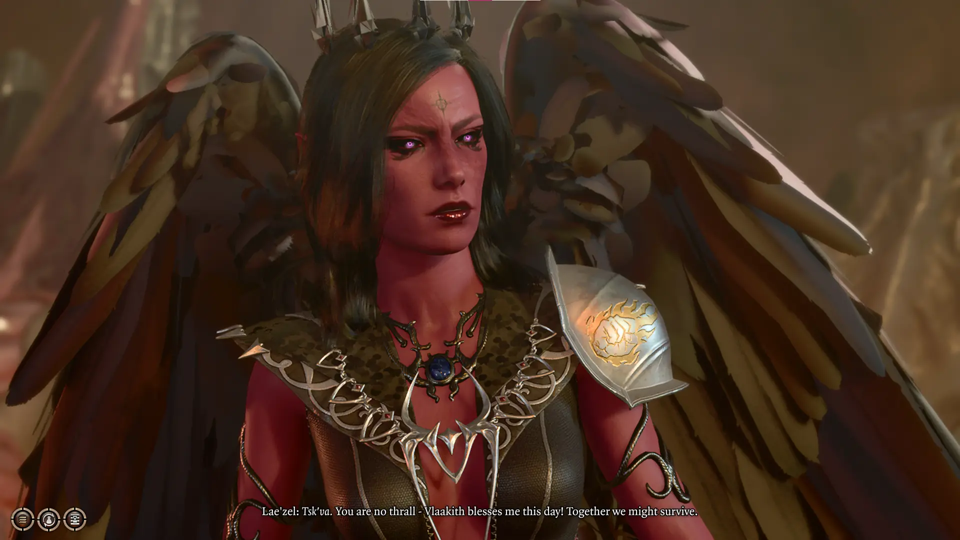 Half angel ( Aasimar 5E ) at Baldur's Gate 3 Nexus - Mods and community