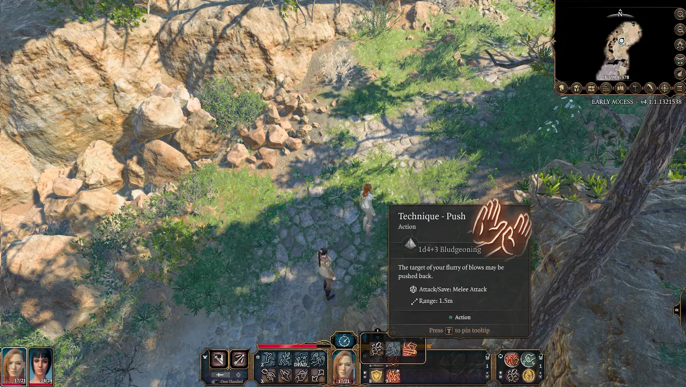 Monk and Subclasses at Baldur's Gate 3 Nexus - Mods and community