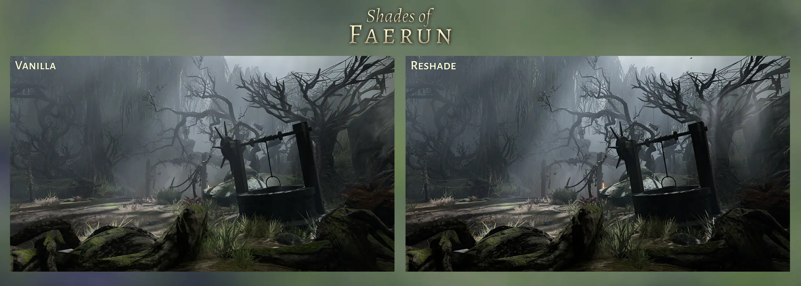 Shades Of Faerun - Reshade Presets At Baldur's Gate 3 Nexus - Mods And 