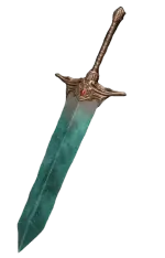 Moonlight Greatsword and Ludwig's Holy Blade at Baldur's Gate 3 Nexus ...