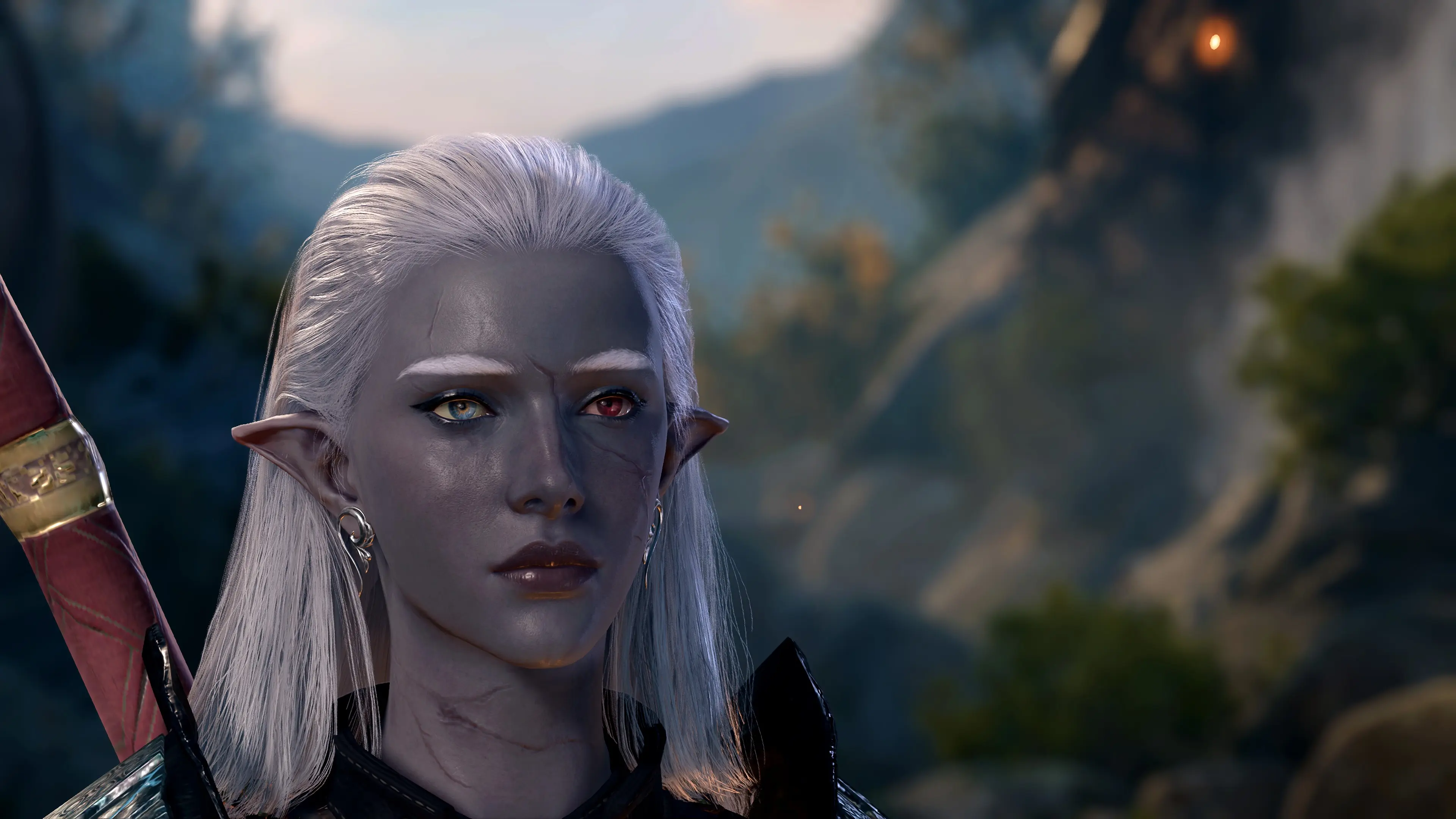 Faces of Faerun at Baldur's Gate 3 Nexus - Mods and community