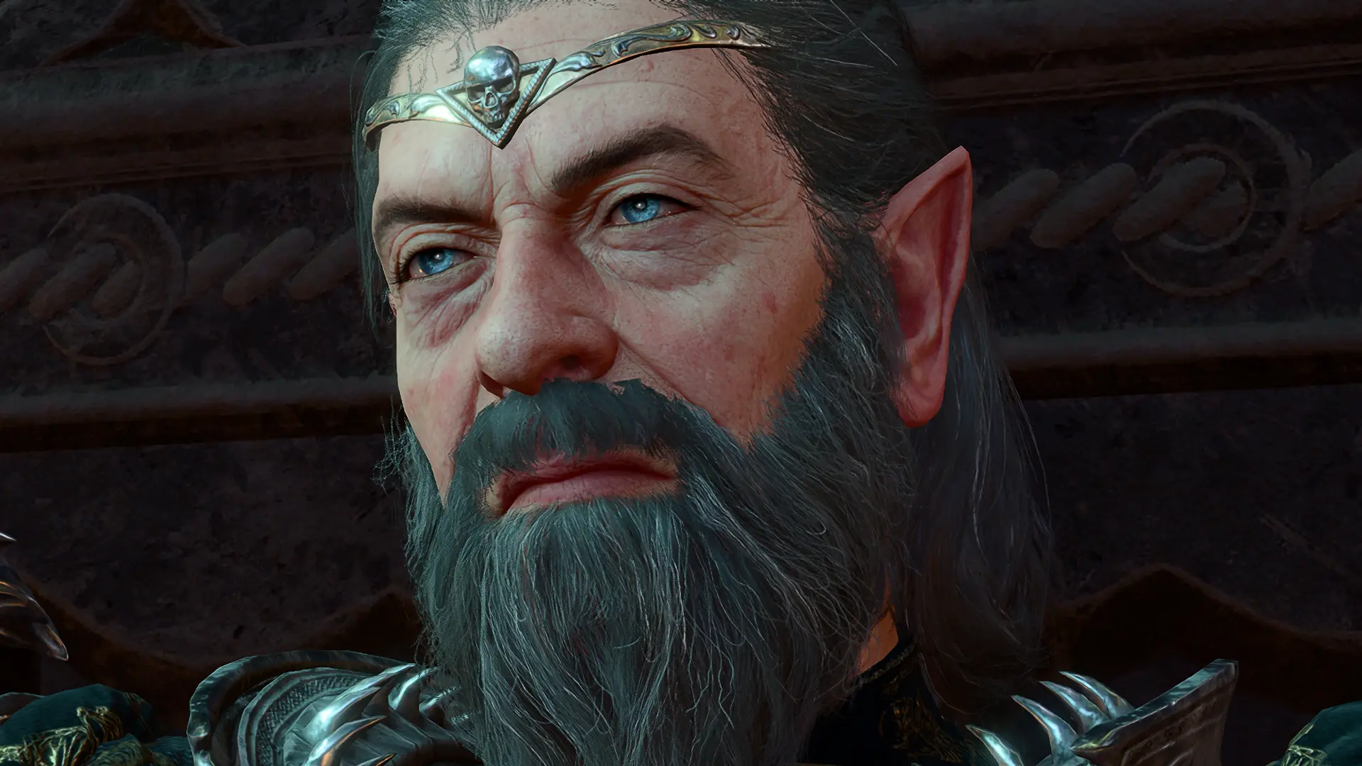 Ketheric Better Appearance at Baldur's Gate 3 Nexus - Mods and community