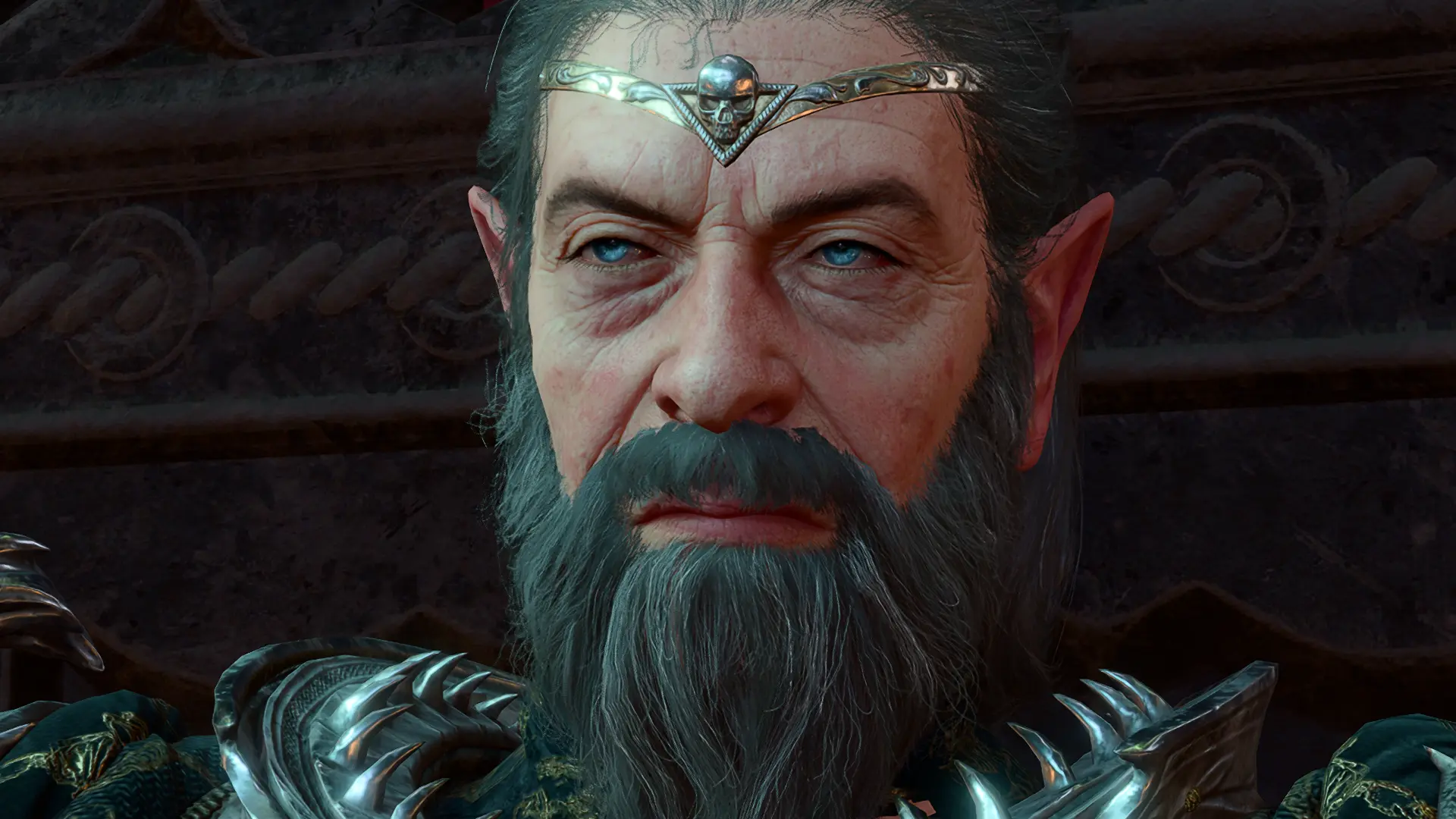 Ketheric Better Appearance at Baldur's Gate 3 Nexus - Mods and community