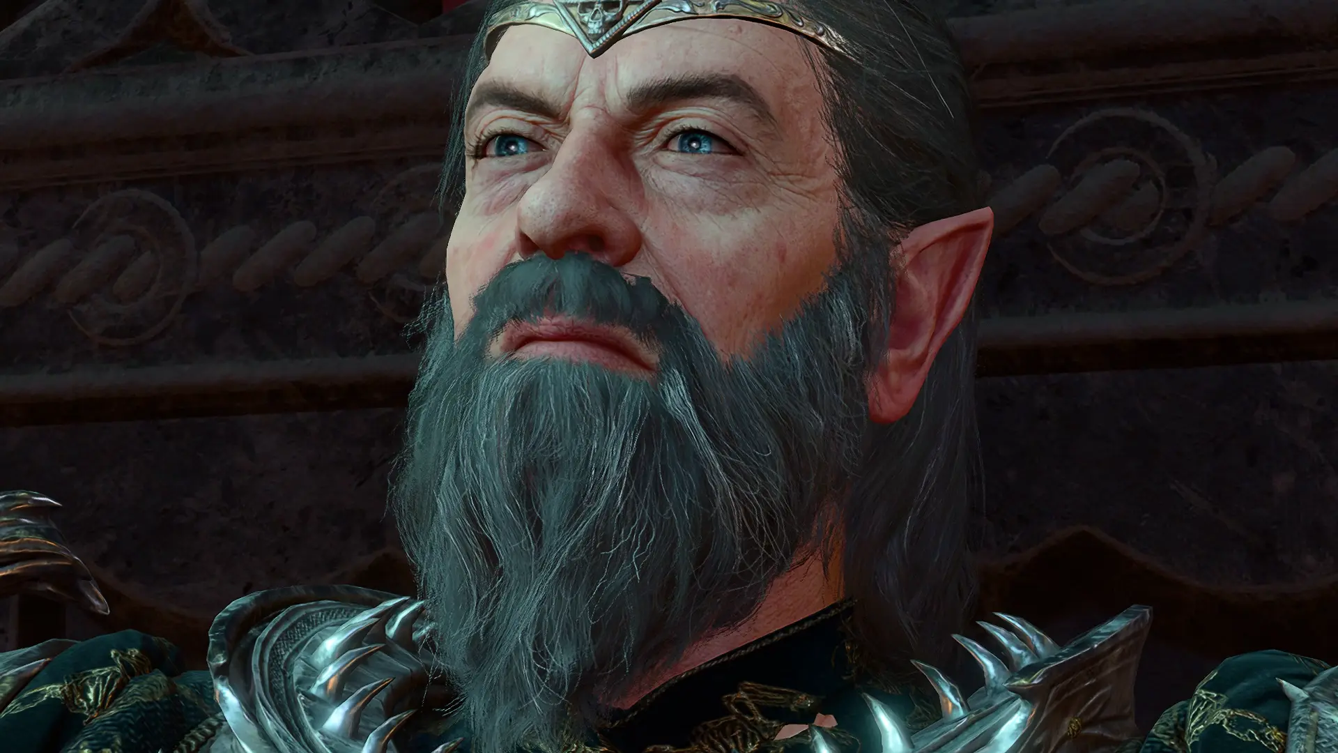 Ketheric Better Appearance at Baldur's Gate 3 Nexus - Mods and community