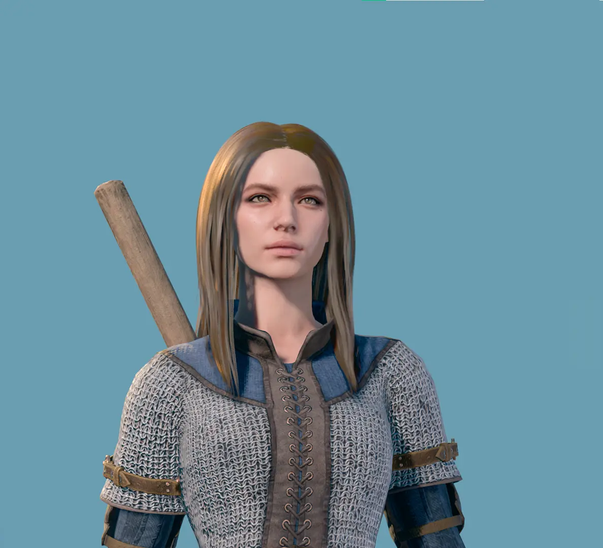 Em's Custom Hair Pack 1 at Baldur's Gate 3 Nexus - Mods and community