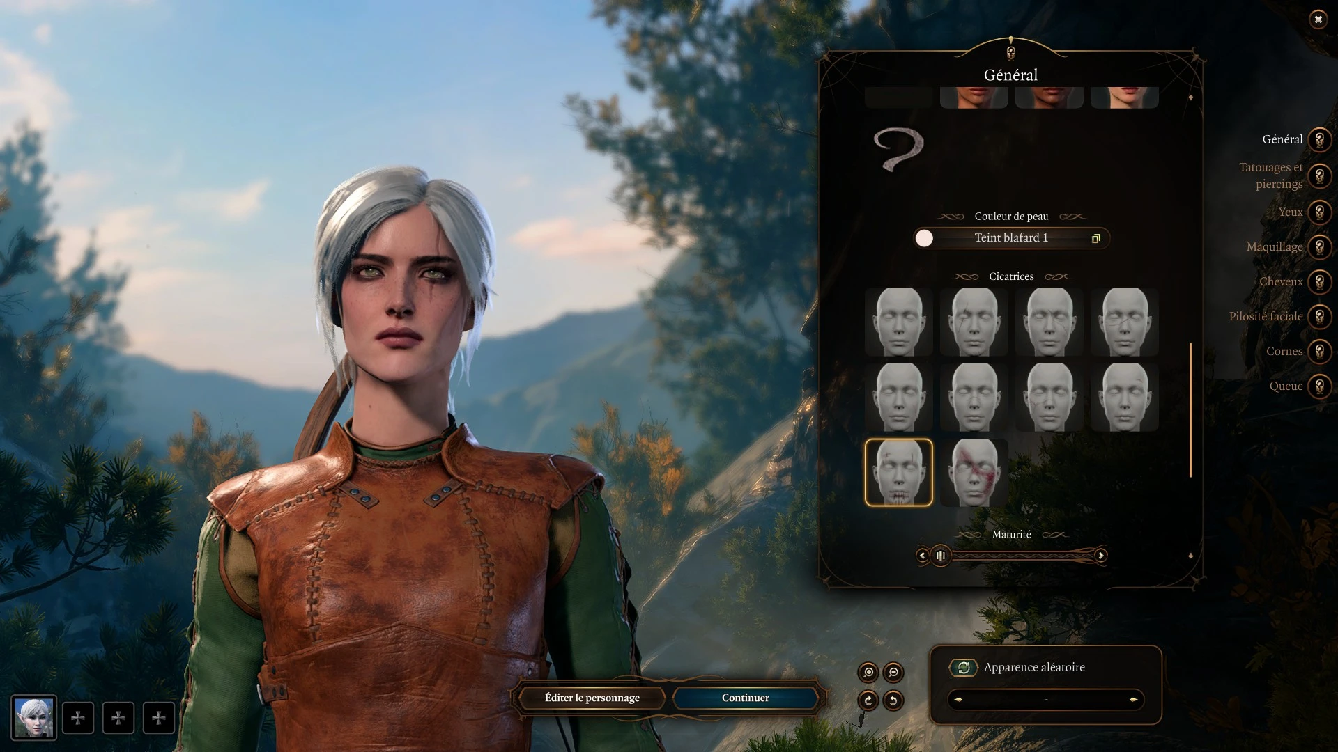 Dies Irae's head - Face REPLACER at Baldur's Gate 3 Nexus - Mods and ...