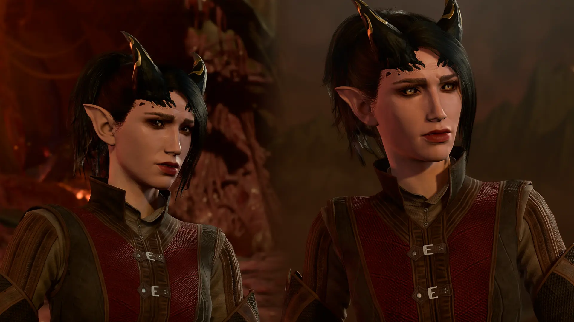 Jord T1 And T3 Tiefling Head At Baldur S Gate 3 Nexus Mods And   5603 1704284277 44080832 