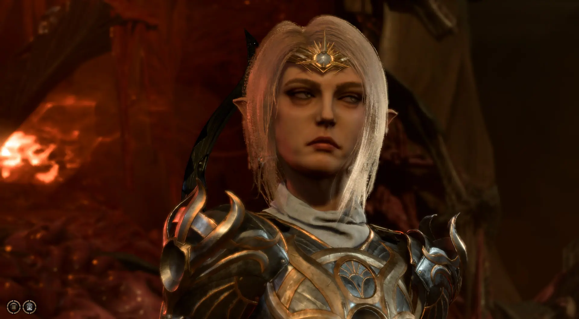 Coralie - A Head Preset at Baldur's Gate 3 Nexus - Mods and community