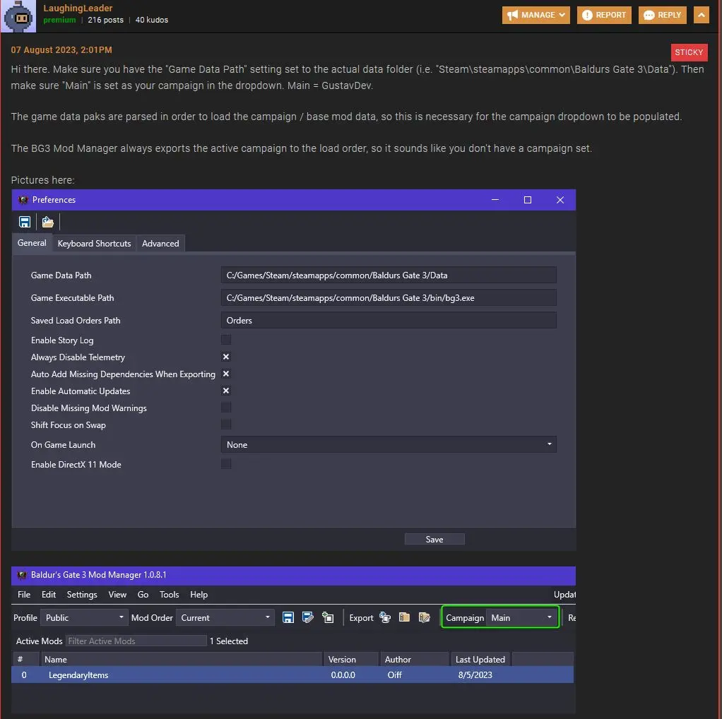 Nexus Mods Manager Download for Free - 2023 Latest Version