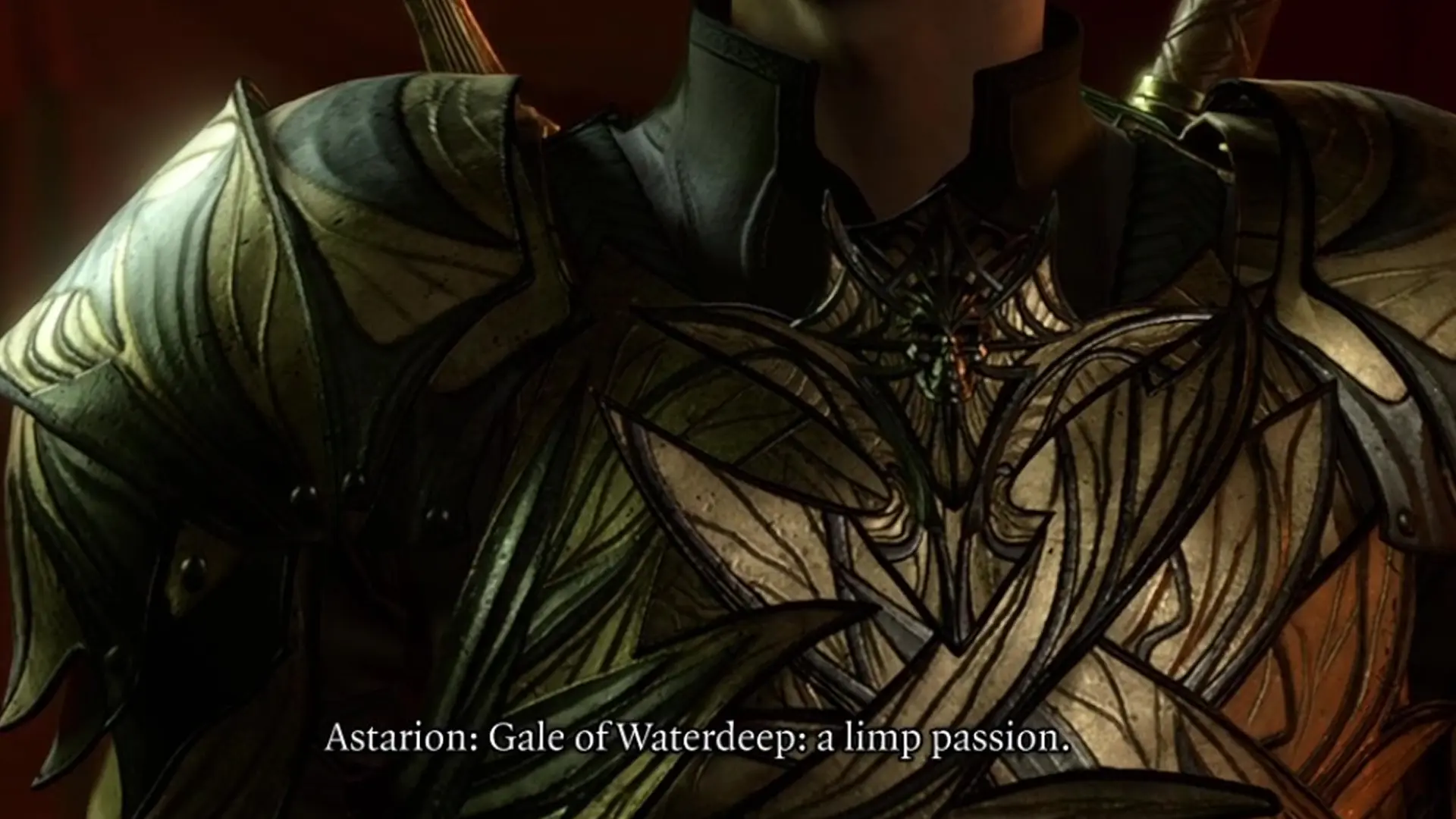 Astarion Romance Reactions Fixed At Baldur S Gate 3 Nexus Mods And   6539 1707260379 1694230085 