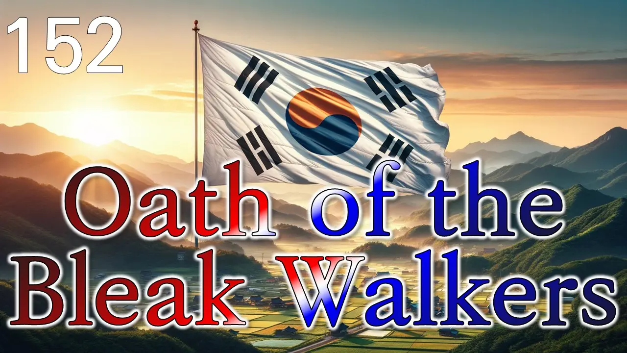 Oath of the Bleak Walkers Paladin Subclass - Korean Translation at ...