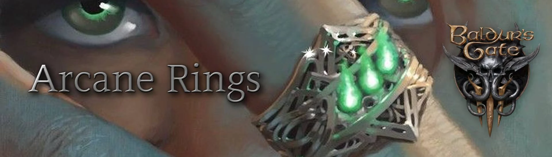 BG3 - How to get the Warding Bond Rings - Pro Game Guides