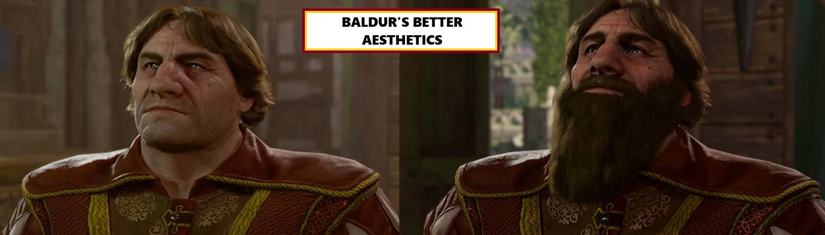 Baldur's Gate 3: Best Nexus Mods To Download