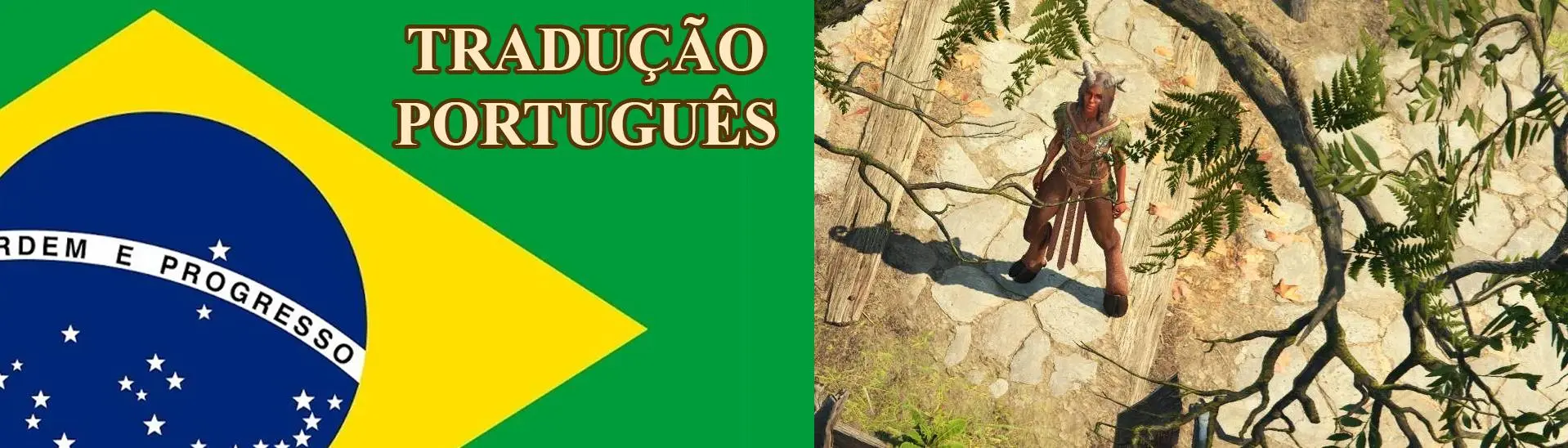 Rogues Extra Portuguese Translation at Baldur's Gate 3 Nexus - Mods and  community