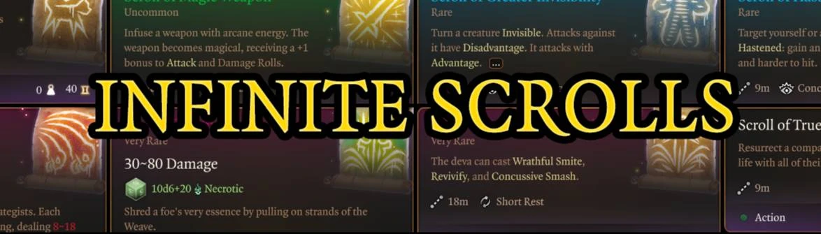 How To Get Scrolls In Arcane Odyssey (All Scroll Types) in 2023