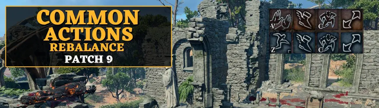 wasd character movement at baldur's gate 3 nexus mods and community