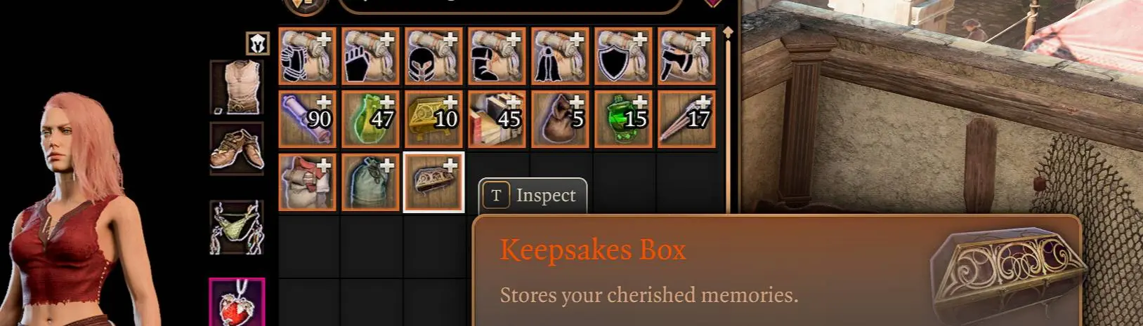 For other patch sellers, how do you organize your inventory