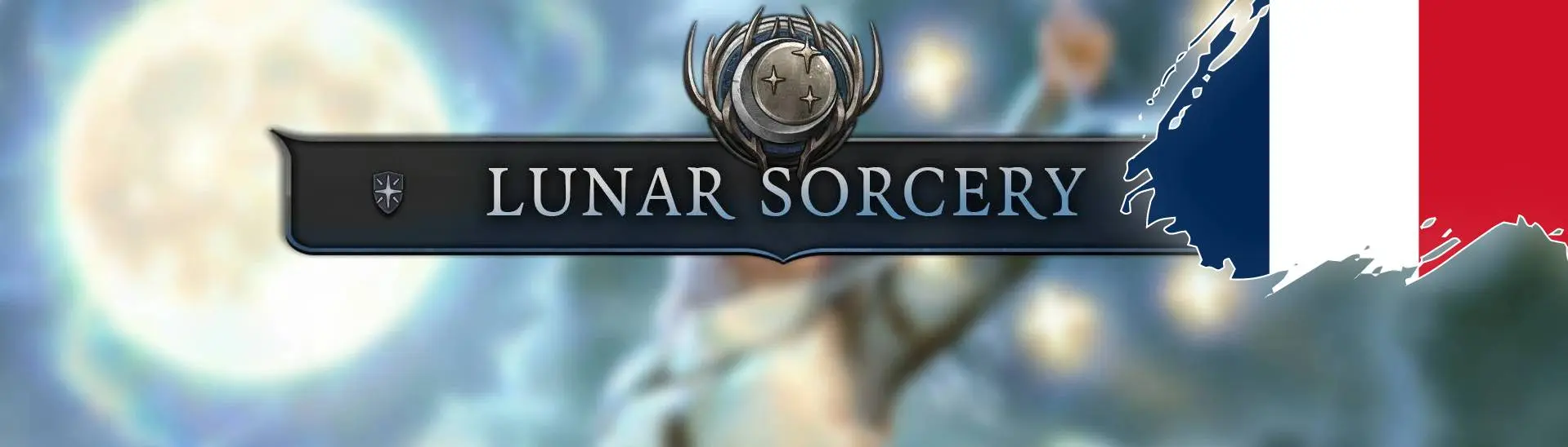 Lunar Sorcery Sorcerer Subclass FR At Baldur's Gate 3 Nexus - Mods And ...