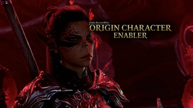 Origin Character Unlocker - 5th Edition